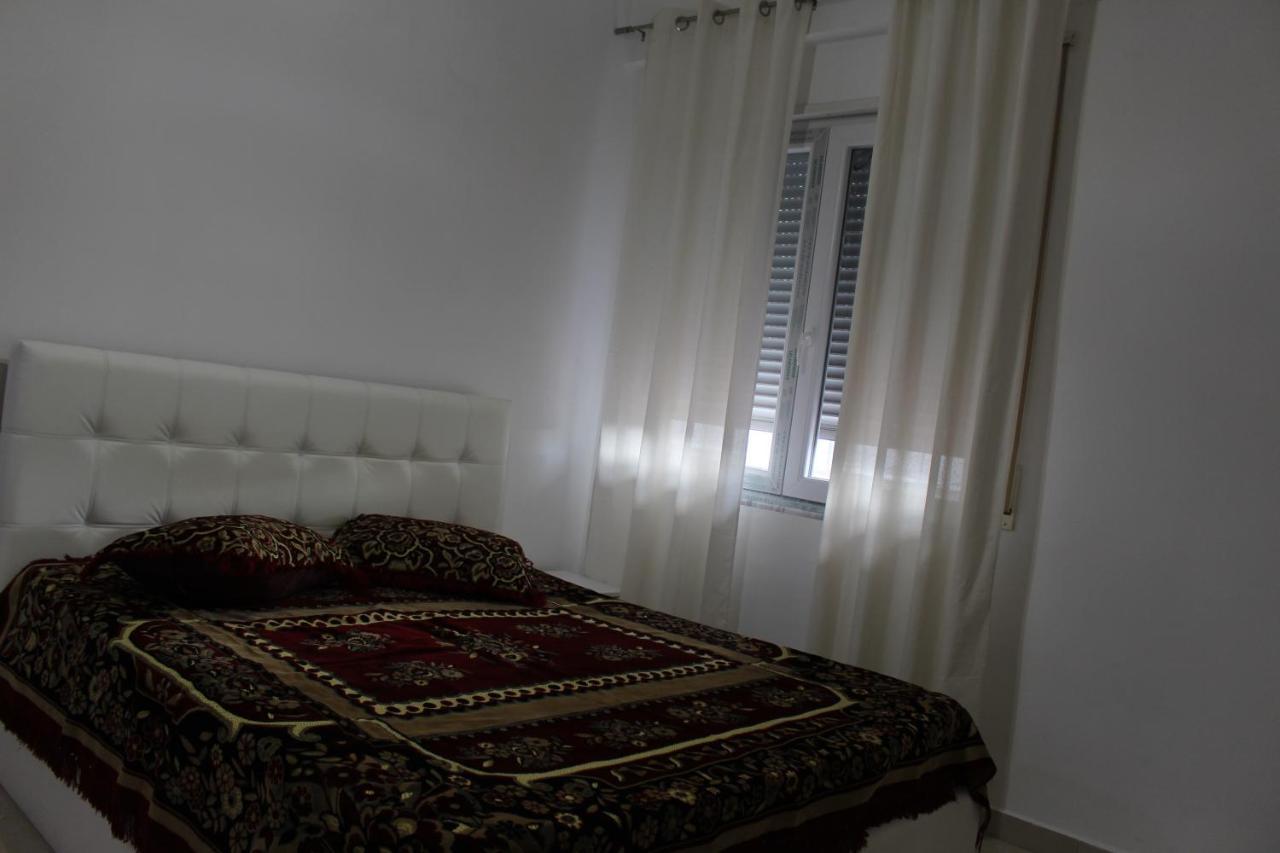 שקודר City Center Luxurious Apartment מראה חיצוני תמונה