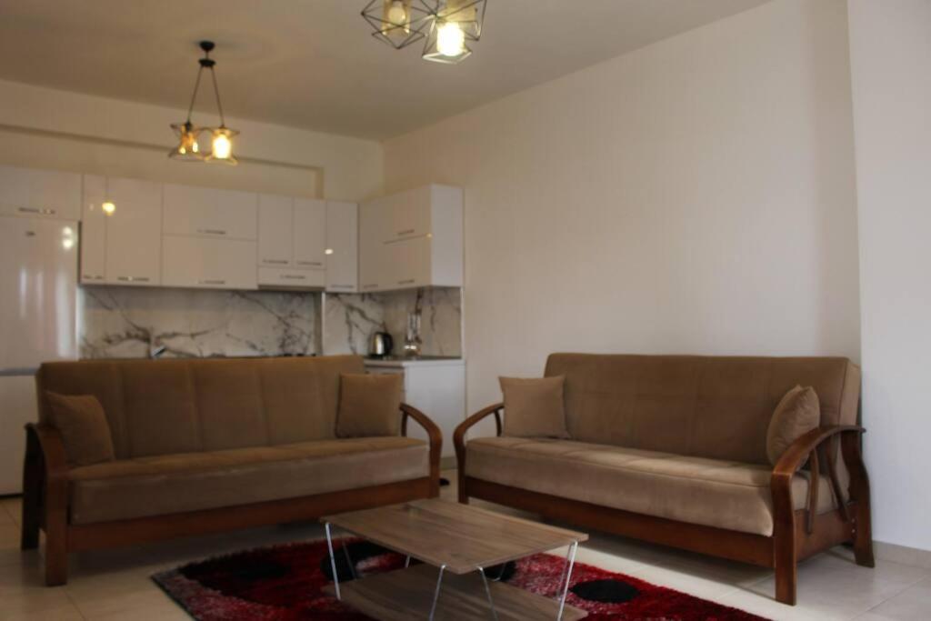 שקודר City Center Luxurious Apartment מראה חיצוני תמונה