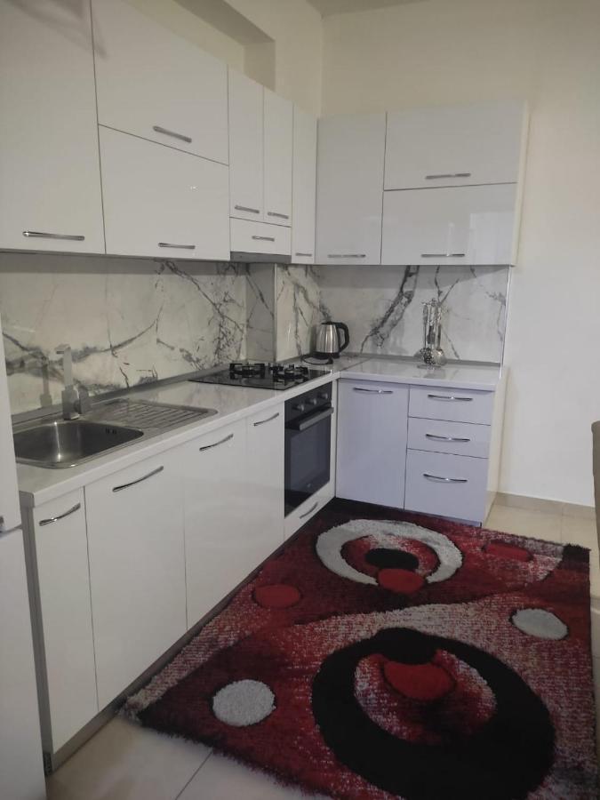 שקודר City Center Luxurious Apartment מראה חיצוני תמונה