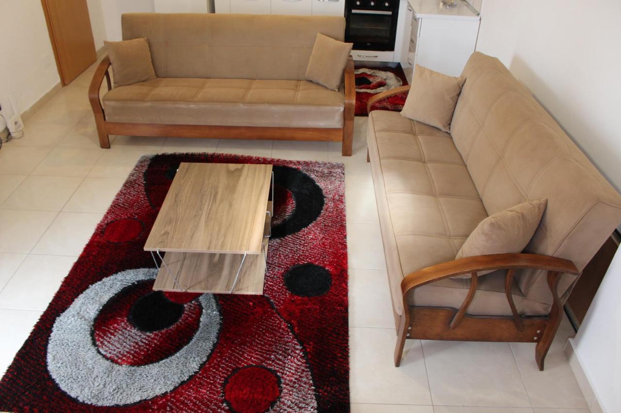 שקודר City Center Luxurious Apartment מראה חיצוני תמונה